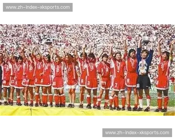 铿锵玫瑰绽放亚洲杯：日本女足力克越南，荣耀之路再添华章